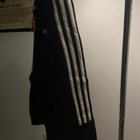 Adidas Sweatshirt - SOLD - Picture 3 of 4